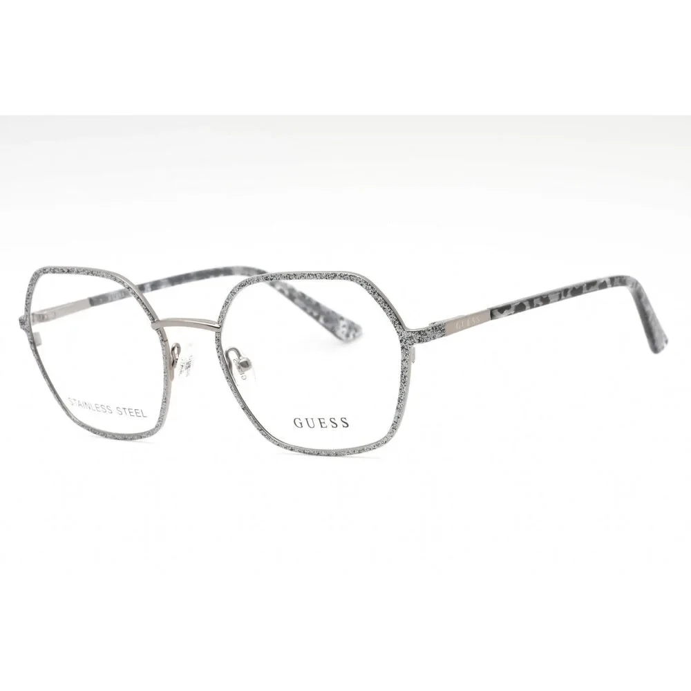 NWT Guess GU2912-53020 53mm New Eyeglasses